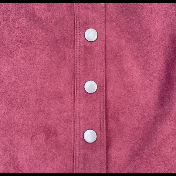 ABERCROMBIE SKIRT - Picture 3 of 3